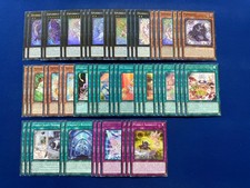 Yu-Gi-Oh! - Mazzo completo Purrely & Epurrely & Expurrely Xyz