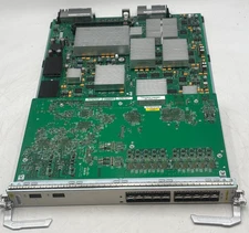 Cisco A9K-2T20GE-L | Ethernet Line Card | 2 Port X 20 Port