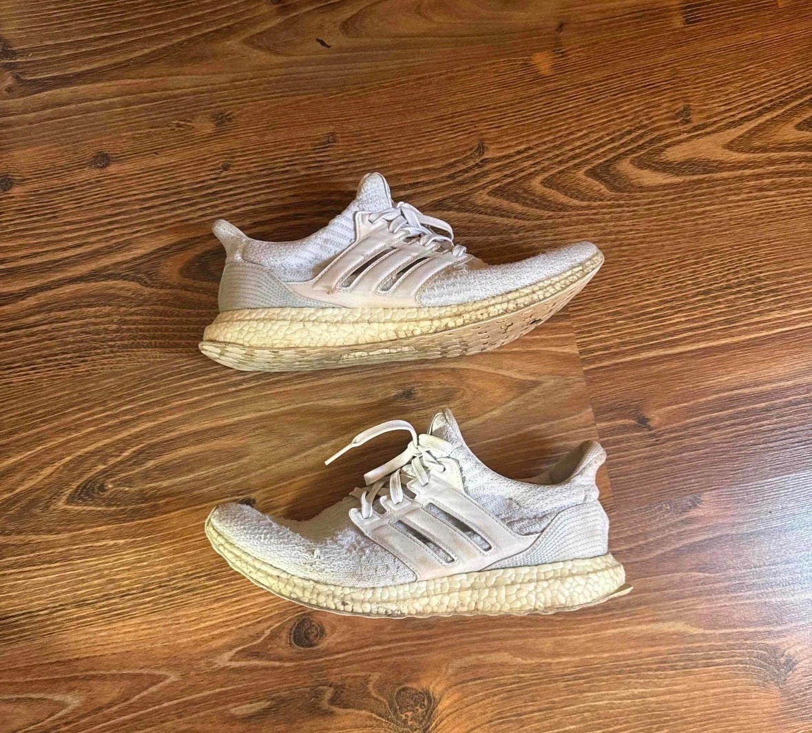 adidas Parley x UltraBoost 3.0 Limited Icey Blue | eBay