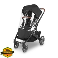 UPPAbaby Cruz V3 Rain Shield