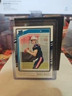 2024 Panini Donruss - Rated Rookie Drake Maye #379 (RC)