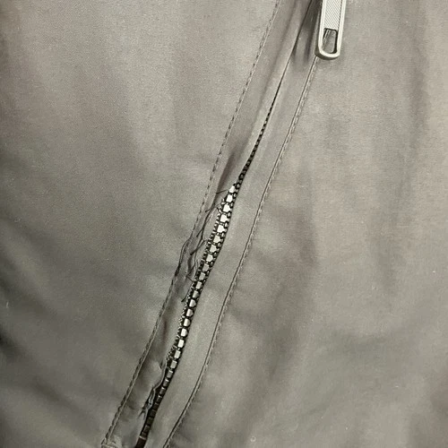 VTG Athletic Works Hand Stich Panama Mola Winter Jacket Unisex Adults Size S - Image 3 of 4