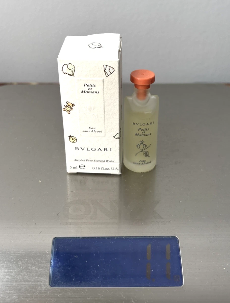Bvlgari Petits et Mamans Perfumes for sale | eBay