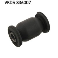 Lagerung Lenker SKF Vkds 836007
