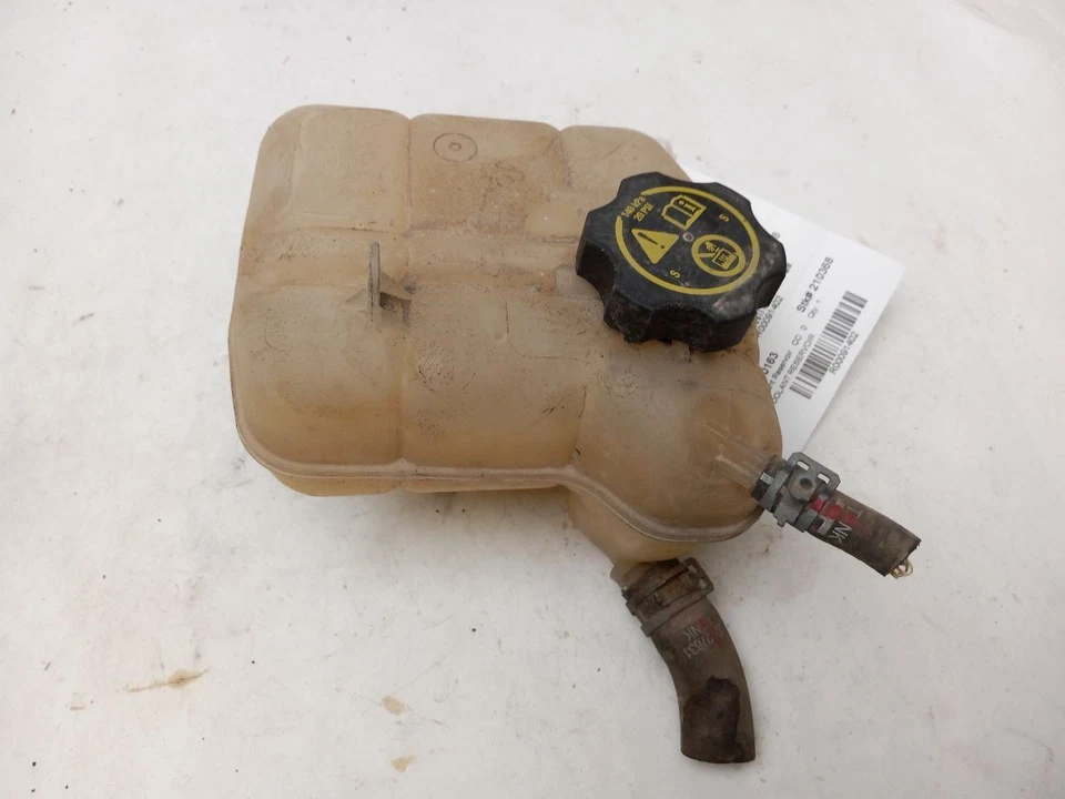 COOLANT RESERVOIR fits BUICK LACROSSE 2013 - Image 3 of 4
