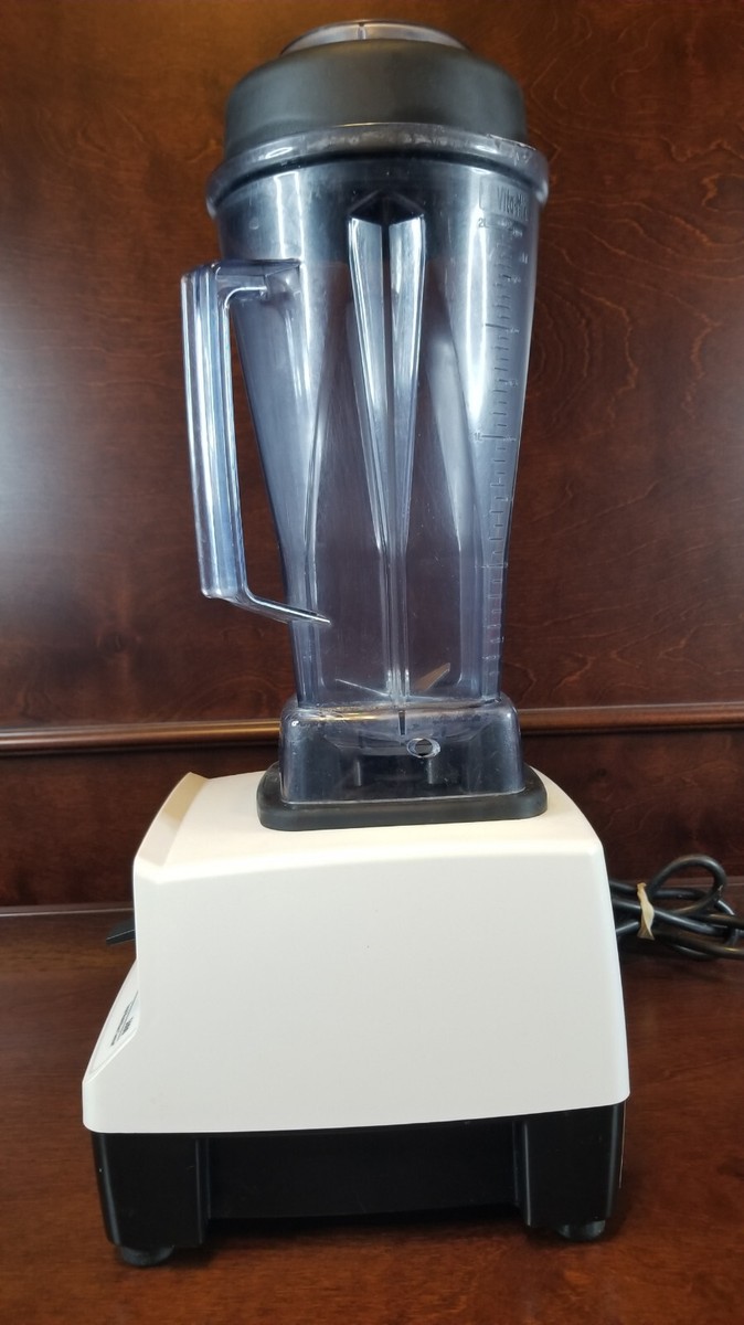 Vitamix 5000 Total Nutrition Center Blender w/ 64oz Pitcher