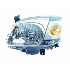Feu avant (phare) Mazda BT50