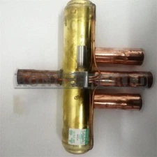 ONE SANHUA SHF-35A-67 four-way reversing valve NEW #A6-40