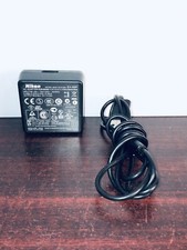 OEM Nikon EH-69P AC Adapter Power Supply Wall Charger for Nikon Coolpix Camera