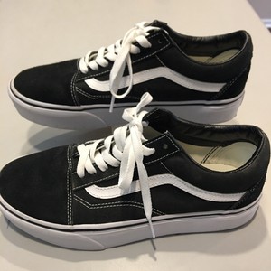 vans granates
