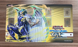 Speed Duel Playmat | eBay