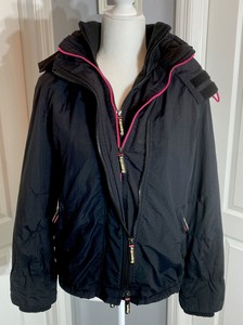 windcheater