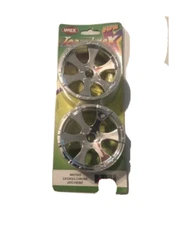 TEAM AMEX (IMX7043) 2.8 EAGLE CHROME JATO FRONT