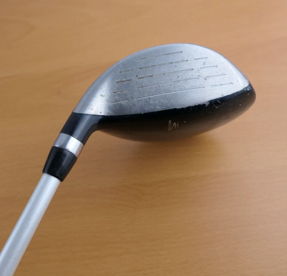 Golfschläger / S2 OFFSET - COBRA / #3 Holz / 109cm 42'' / Damen - Bild 3 von 4