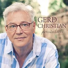 Persönlich von Gerd Christian | CD | Zustand sehr gut