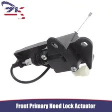 For 2017-2022 Tesla Model 3 1098789-00-D Front Primary Hood Lock Actuator