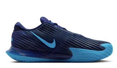 Nike Court Zoom Vapor Cage 4 Rafa Men's Tennis Shoes HC Sportswear