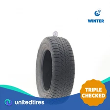 Used 195/65R15 Mabor Winter-Jet 2 91T - 7.5/32