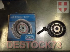 SKF VKM36025 Track Roller Rolling From Belt For Twingo 1 Kango Clio 2 1.2L