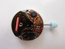 ESA FHF 9"' cal. 965.101 Swiss 6 jewels N.O.S. watch movement