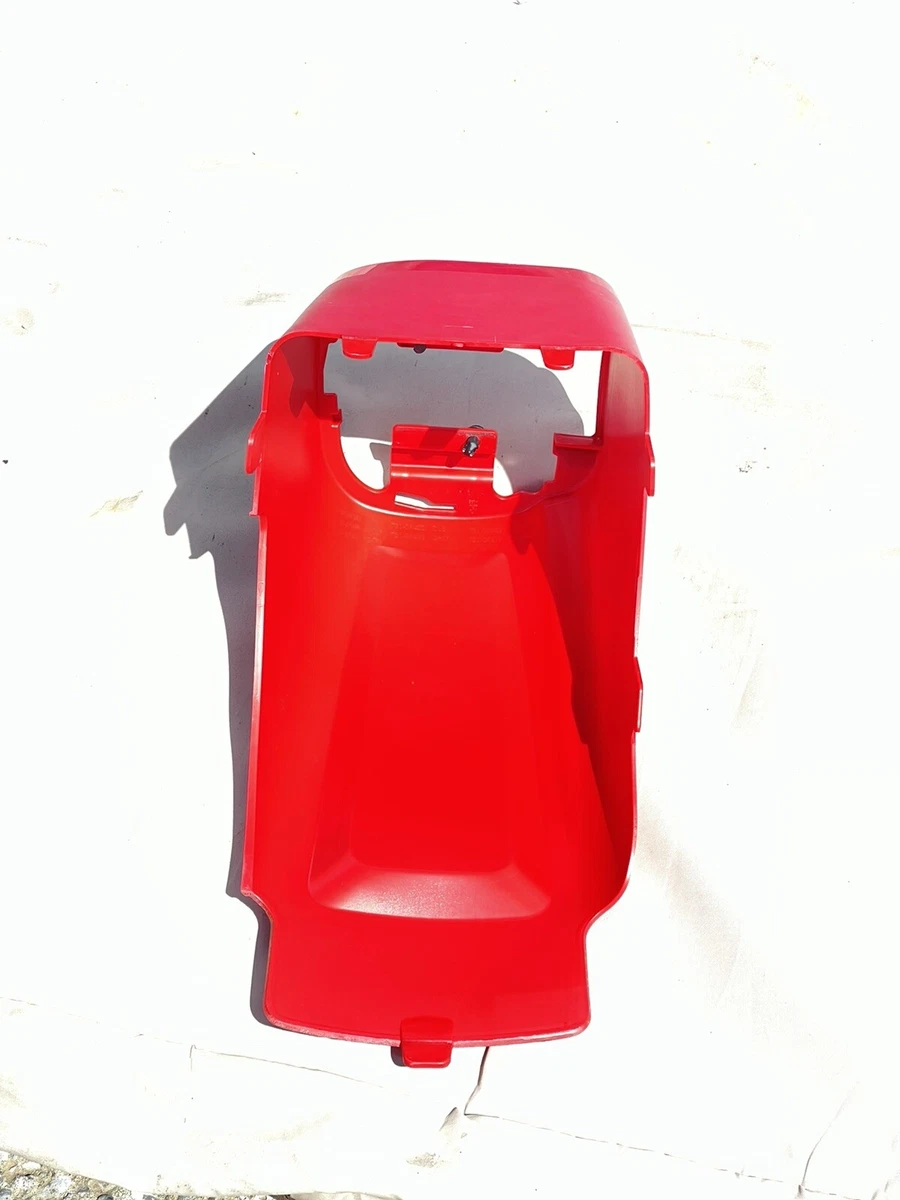 Troy Bilt 13B726JD066 TB30 30 in. Riding Lawn Mower Mtd Steering