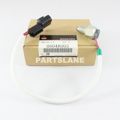Mitsubishi L200 Nativa Pajero Sport OEM Gearshift 4WD Lamp Switch
