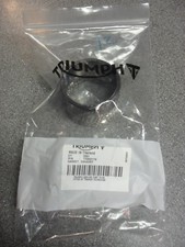 TRIUMPH DAYTONA TIGER SPEED STREET TRIPLE SPRINT EXHAUST GASKET T2202115 GENUINE