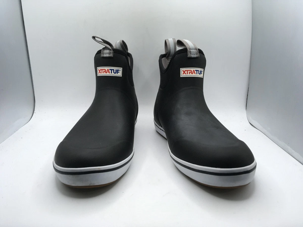 Xtratuf store boots uk