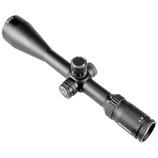 NightForce SHV 5-20x56mm ZeroSet .250 MOA Center Only Illumination MOAR C535