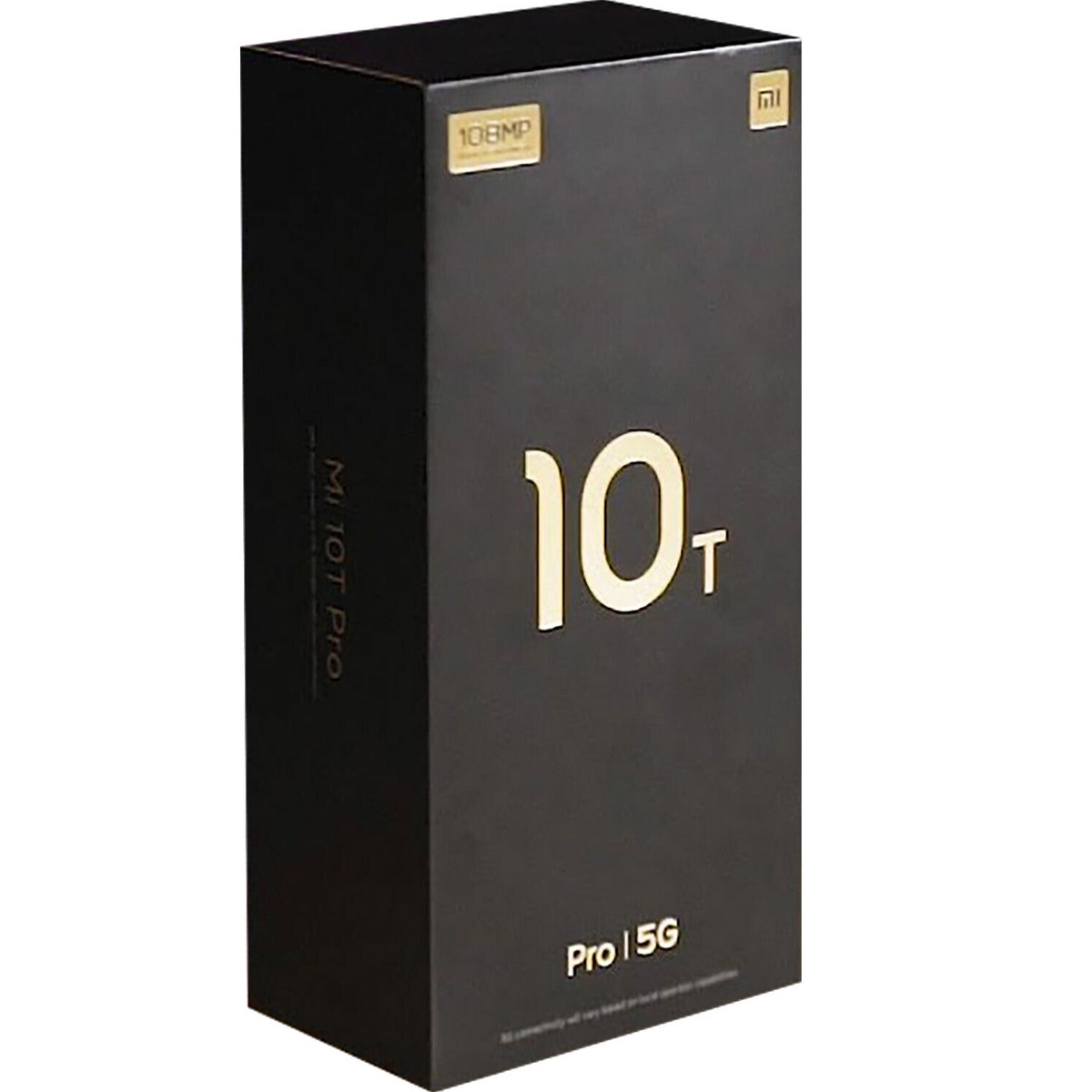 新品未開封　mi10T Pro 5G グローバル版　AuroraBlue Mi 10T Pro Unboxing & Impressions - IT'S HERE! - YouTube