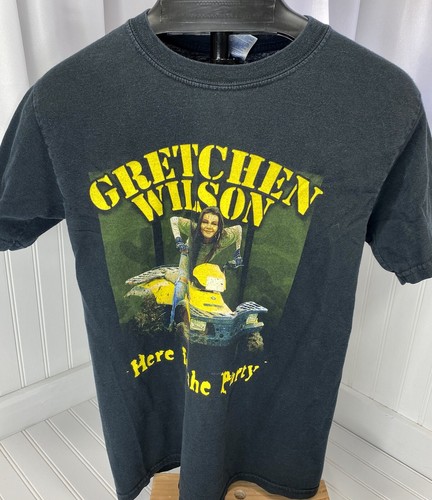 Party Concert T-Shirt | eBay