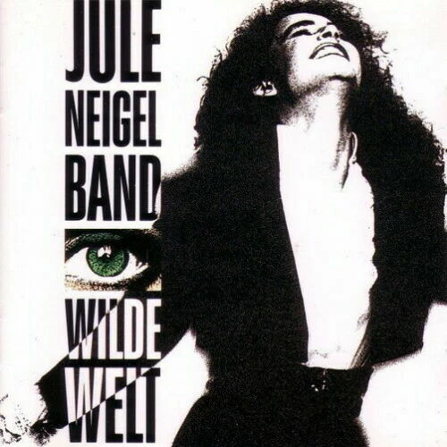 Udo Lindenberg Musik CDs auf Englisch