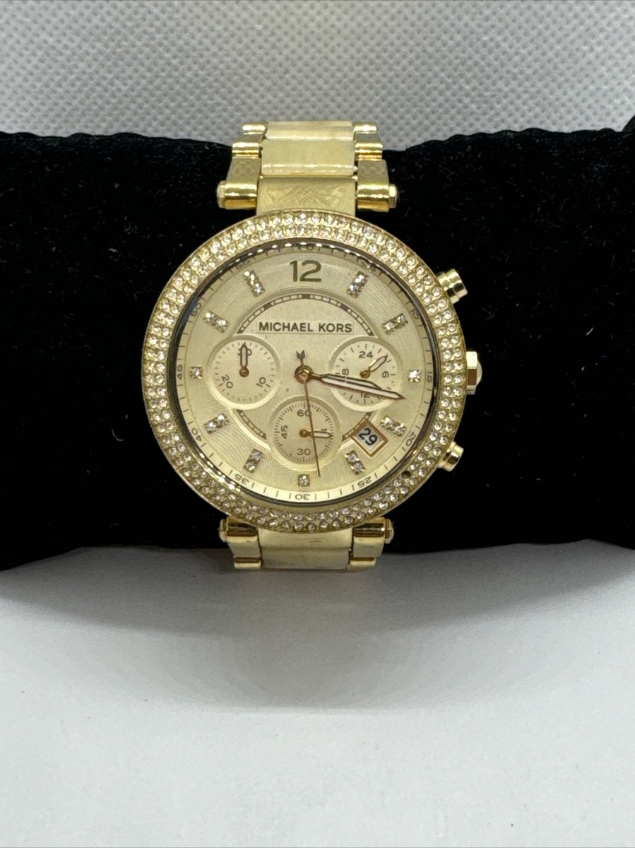 Michael Kors MK5632 Women display picture 2