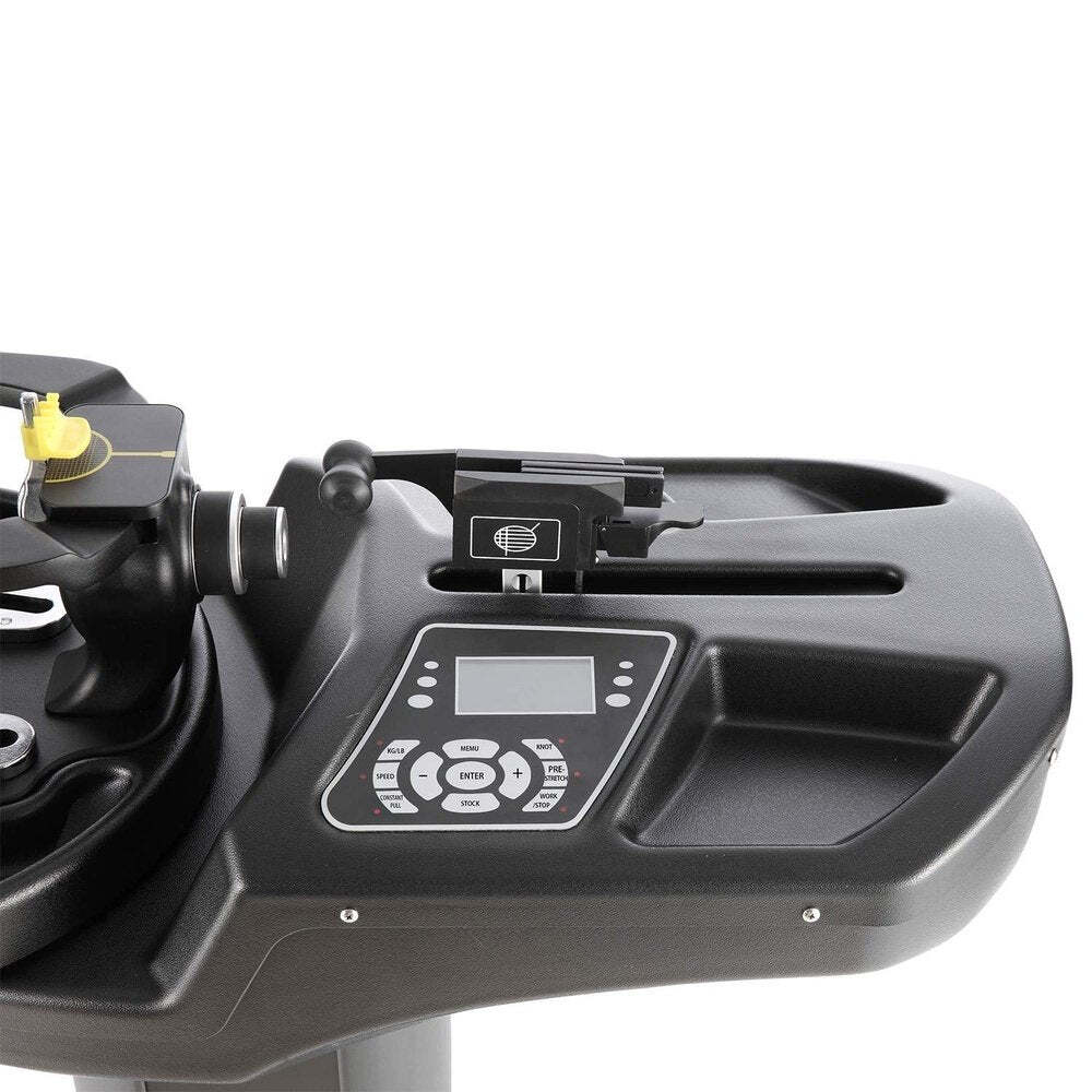 SIBOASI Auto Electric Stringing Machine (Tennis and Badminton) S3169 | eBay