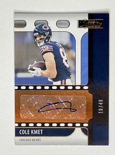 2021 Panini Chronicles Football Cards Checklist 19