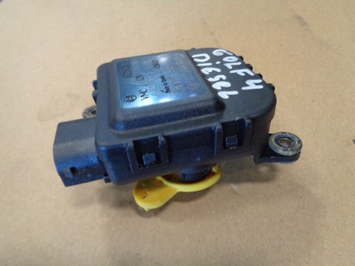 VW Golf IV 4 Bora SEAT SKODA Stellmotor Heizung Klima 8D2820511C