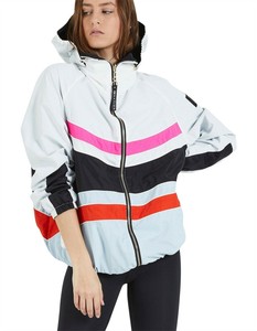 PE NATION EASY RUN JACKET - MULTI REVERSIBLE - MEDIUM - RRP Â£275.00 | eBay