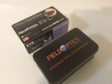 Field Optics Binocular Standard Size Eyeshields Bino Bird Watch Eye Cups