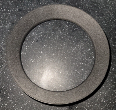 ORIGINAL Design:MINI R56/5/7/8/9 Boot Trim Ring 25117624269/70/1/2