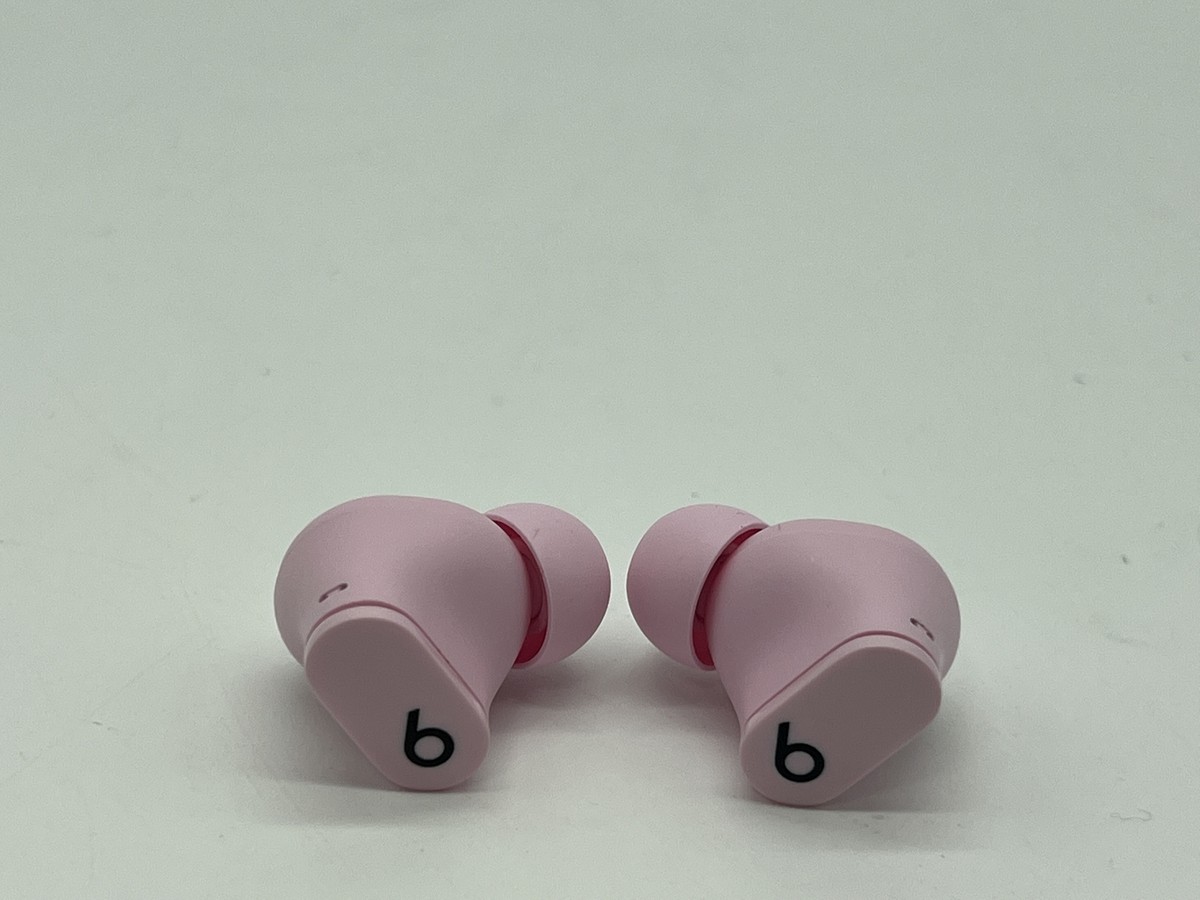 Beats by Dr. Dre Studio Buds A2514 Wireless Earbuds Purple