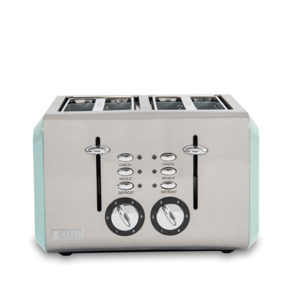Hagen Cotswold Sage 4Slice Toaster (183774) for sale online eBay