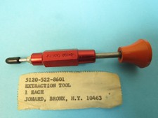 New Original Jonard MA-20 Connector Contact Removal Tool Avionics Aircraft