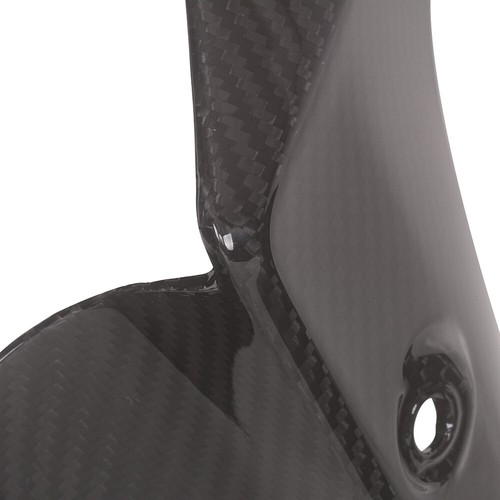 For Yamaha R7 Front Fender 100% Carbon Fiber Front Mud Cover - Gloss - Bild 16 von 17
