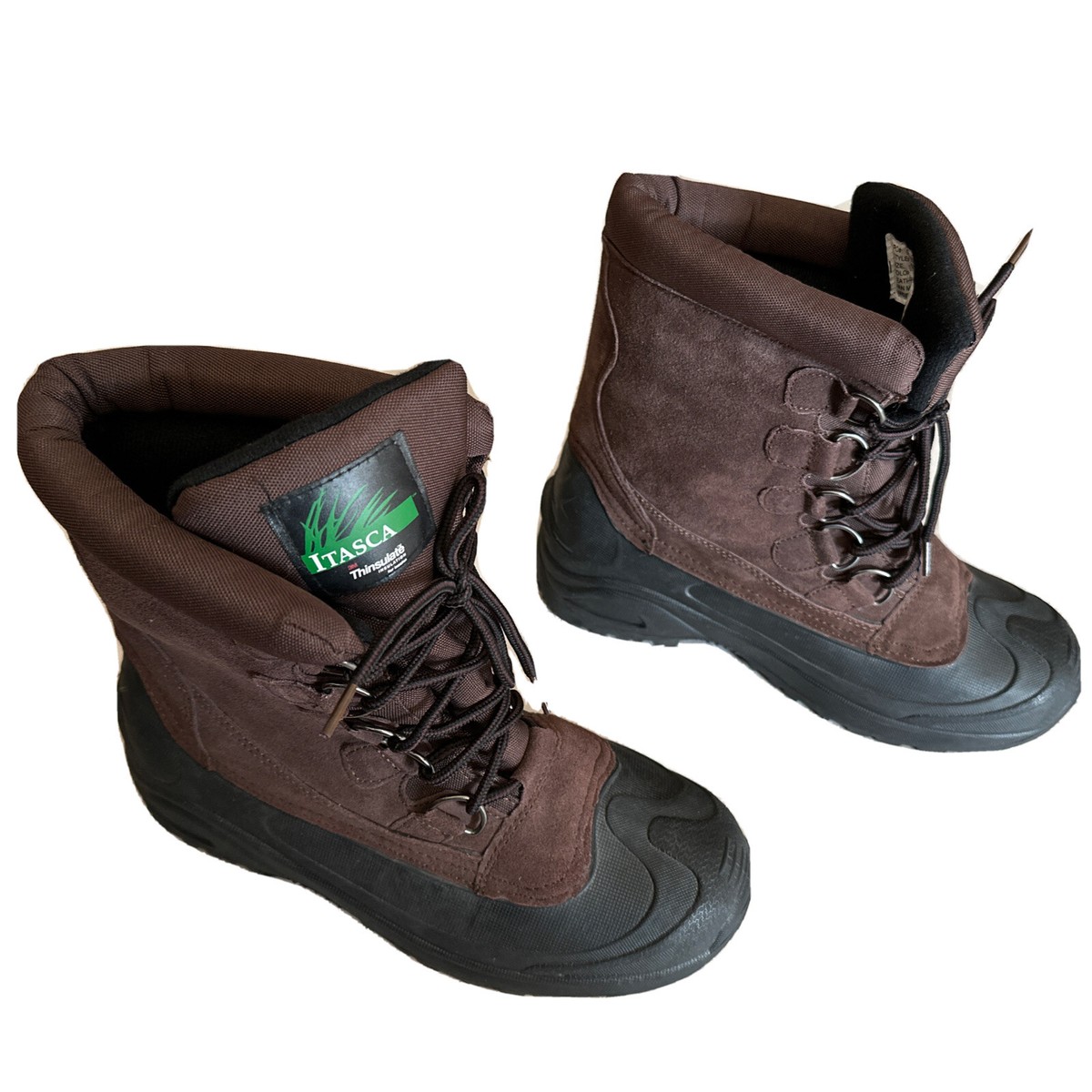 Itasca Thinsulate Insulation 3M Men