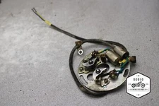 1975 Honda CB550K IGNITION POINTS PLATE ASSEMBLY D7-0985.OZ