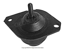 SAAB 900 (1986-1994) Engine Mount LEFT or RIGHT (1) PRO PARTS + 1 YEAR WARRANTY