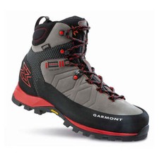 SCARPONI - GARMONT - TOUBKAL GTX GREY/RED