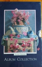 Anne Geddes Photo Album Collection 1996 set of 3 Books Box Set New Sealed