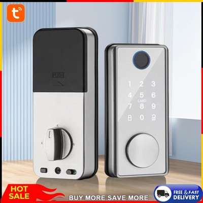 Tastatur Schloss Bluetooth-kompatibel Smart Home Sicherheit Türschloss Einfache 