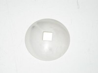 Mercedes W901 TüR AußEnspiegel Glas Shim A9018106116 Neu Original